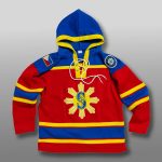 Mariners Filipino Heritage Hockey Jersey Giveaway 2025