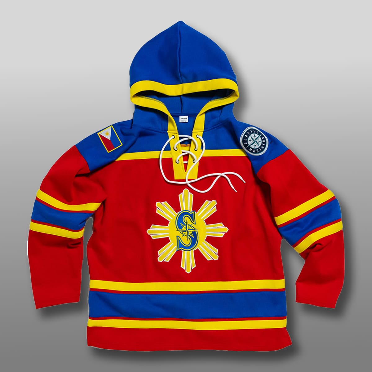 Mariners Filipino Heritage Hockey Jersey Giveaway 2025 1 Mariners Filipino Heritage Hockey Jersey Giveaway 2025 1
