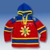 Mariners Filipino Heritage Hockey Jersey Giveaway 2025