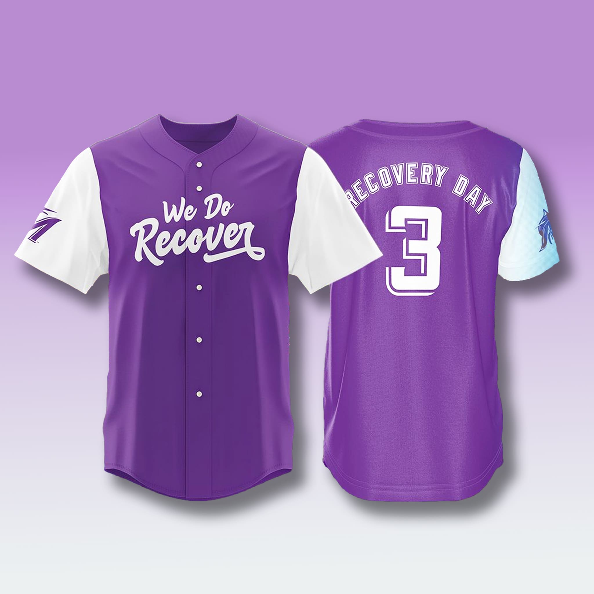 Marlins Recovery Awareness Day Jersey Giveaway 2025 Marlins Recovery Awareness Day Jersey Giveaway 2025