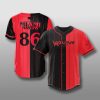 Marlins Stranger Things Jersey Giveaway 2025 1