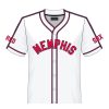 Memphis Redbirds Red Sox Giveaway Jersey 2025 2