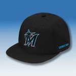Miami Marlins Catholic Night Hat Giveaway 2025