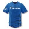 Miami Marlins MDC Day Jersey Giveaway 2025