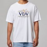 Micky Van De Ven VDV 6738 Shirt