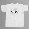 Micky Van De Ven VDV 6738 Shirt 2