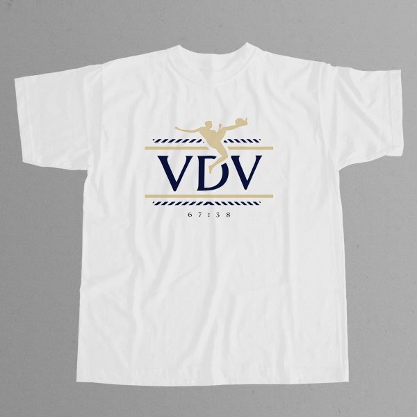 Micky Van De Ven VDV 6738 Shirt 2