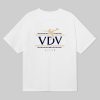 Micky Van De Ven VDV 6738 Shirt 6