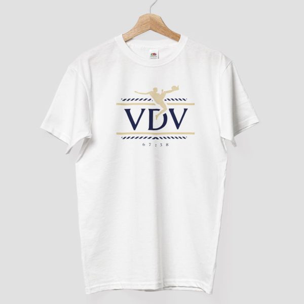 Micky Van De Ven VDV 6738 Shirt 8