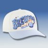 Milwaukee Brewers Ice Cream Hat 2025 1