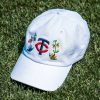 Minnesota Twins Native American Heritage Night Hat Giveaway 2025