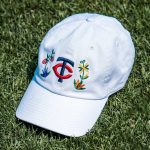 Minnesota Twins Native American Heritage Night Hat Giveaway 2025