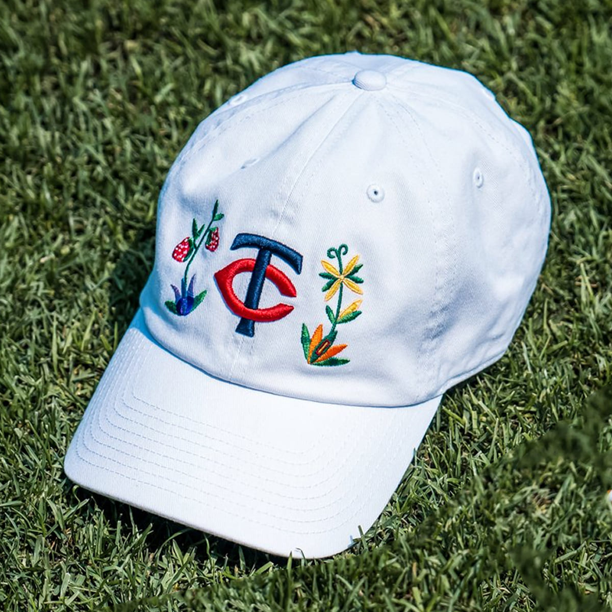 Minnesota Twins Native American Heritage Night Hat Giveaway 2025 Minnesota Twins Native American Heritage Night Hat Giveaway 2025