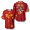 Minnesota Twins USMC 250th Anniversary Jersey 1