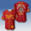 Minnesota Twins USMC 250th Anniversary Jersey