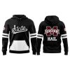 Mississippi State Bulldogs Football Out of the Darkness Hoodie 2025 1