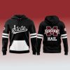 Mississippi State Bulldogs Football Out of the Darkness Hoodie 2025