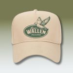 Morgan Wallen Field And Stream Hat