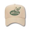 Morgan Wallen Field And Stream Hat