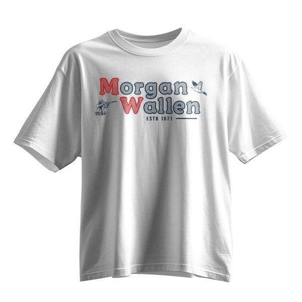 Morgan Wallen Field And Stream Shirt 10