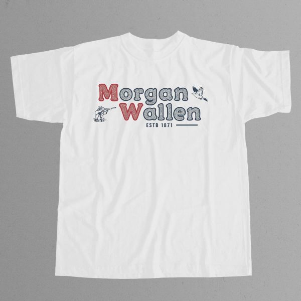 Morgan Wallen Field And Stream Shirt 2