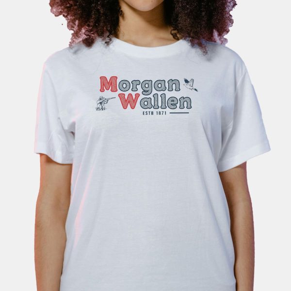Morgan Wallen Field And Stream Shirt 7