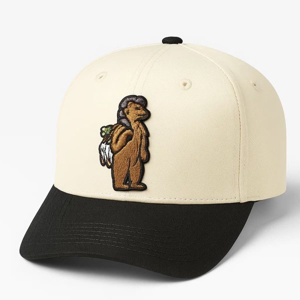 Morgan Wallen The Norris Hat 2