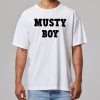 Musty Boy Doja Cat Shirt 11