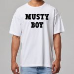 Musty Boy Doja Cat Shirt