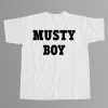 Musty Boy Doja Cat Shirt 12