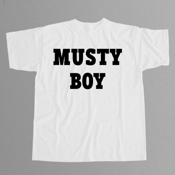 Musty Boy Doja Cat Shirt 12