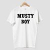 Musty Boy Doja Cat Shirt 7