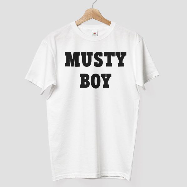 Musty Boy Doja Cat Shirt 7