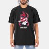 Nashville Sounds Emo Night Shirt Giveaway 2025 10