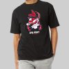 Nashville Sounds Emo Night Shirt Giveaway 2025 12
