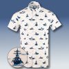 Naval Warfare Hawaiian Shirt 1