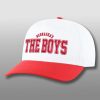 Nebraska Cornhuskers Nebraskas The Boys Hat 2