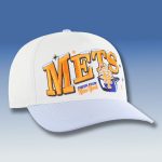 New York Mets Ice Cream Hat 2025