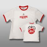 New York Mets Stranger Things Shirt Giveaway 2025