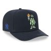 New York Yankees Cartoon Hat 2025