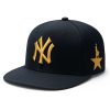 New York Yankees x Hamilton Broadway 10th Anniversary Hat 1