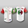 New York Yankees x Italian Heritage Jersey 2025 1