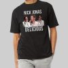 Nick Jonas Delicious Shirt 10