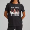 Nick Jonas Delicious Shirt 7