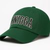 Noah Knigga Hat 1