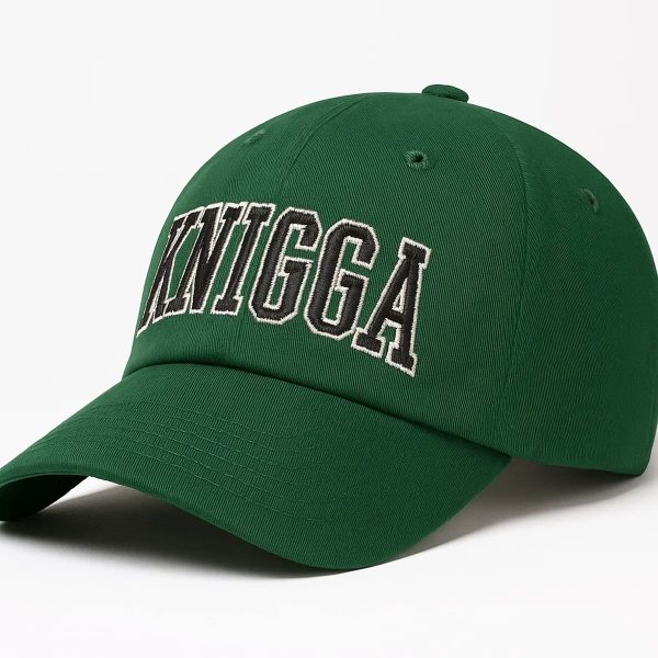 Noah Knigga Hat 1