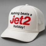 Nothing Beats A Jet2 Holiday Hat