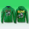 Notre Dame Fighting Irish Leprechaun Shirt Hoodie 2025