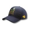 Notre Dame Irish Leprechaun Logo 2025 Hat