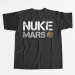 Nuke Mars Shirt